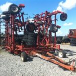1997 Case IH Tillage - Cultivator for sale