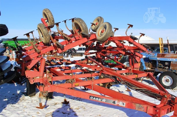 2004 Case IH Tillage - Cultivator for sale