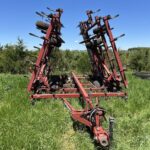 1998 Case IH Tillage - Cultivator for sale — view 2