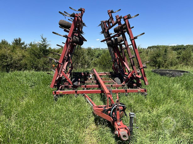 1998 Case IH Tillage - Cultivator for sale — view 2