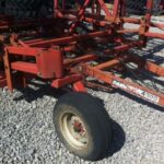1997 Case IH Tillage - Cultivator for sale — view 2