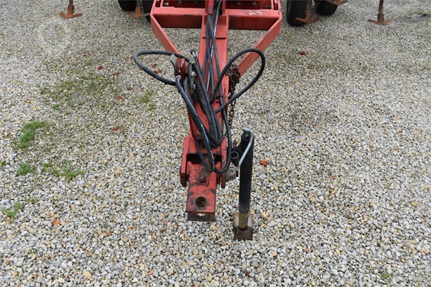 Case IH Tillage - Cultivator for sale — view 2