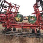Case IH Tillage - Cultivator for sale — view 2
