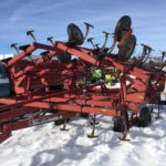 Case IH Tillage - Cultivator for sale — view 2