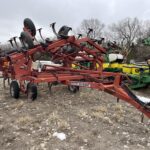 Case IH Tillage - Cultivator for sale — view 2