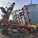 Case IH Tillage - Cultivator for sale — view 2