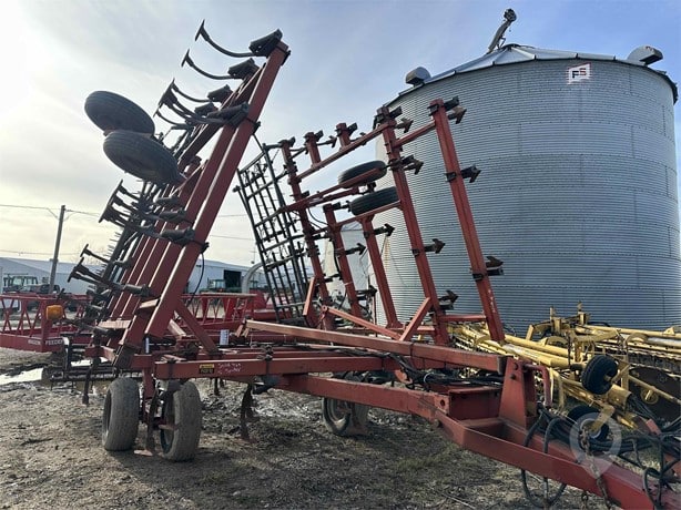 Case IH Tillage - Cultivator for sale — view 2