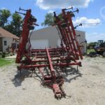 Case IH Tillage - Cultivator for sale — view 2