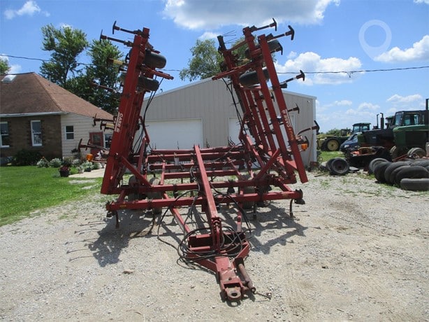 Case IH Tillage - Cultivator for sale — view 2