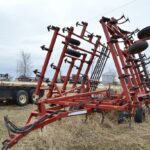 Case IH Tillage - Cultivator for sale — view 2