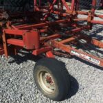 1997 Case IH Tillage - Cultivator for sale — view 2