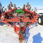 2004 Case IH Tillage - Cultivator for sale — view 3