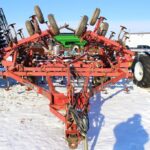 2004 Case IH Tillage - Cultivator for sale — view 3
