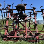 1998 Case IH Tillage - Cultivator for sale — view 3