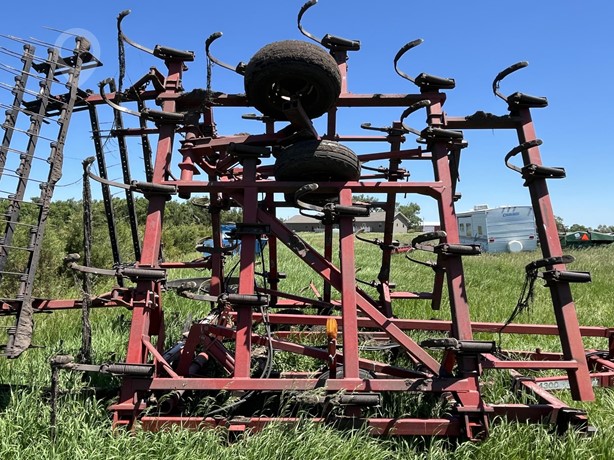 1998 Case IH Tillage - Cultivator for sale — view 3