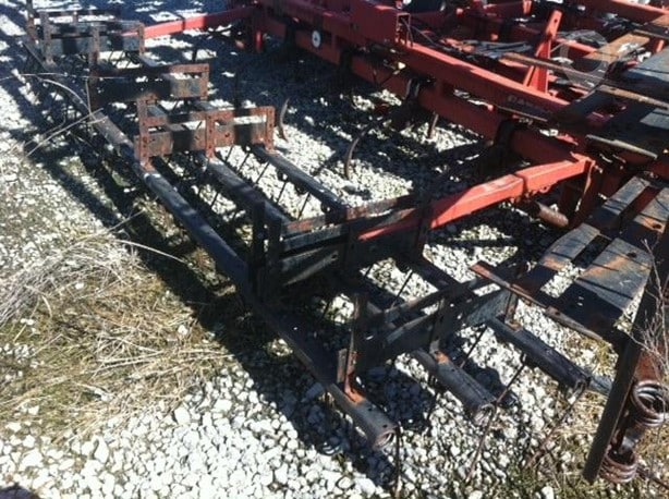 1997 Case IH Tillage - Cultivator for sale — view 3