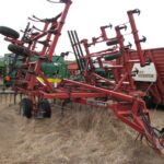 Case IH Tillage - Cultivator for sale — view 3