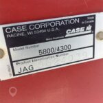 Case IH Tillage - Cultivator for sale — view 3