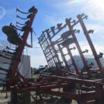 Case IH Tillage - Cultivator for sale — view 3