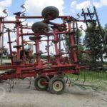 Case IH Tillage - Cultivator for sale — view 3