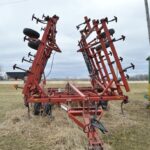 Case IH Tillage - Cultivator for sale — view 3