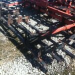 1997 Case IH Tillage - Cultivator for sale — view 3