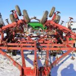 2004 Case IH Tillage - Cultivator for sale — view 4