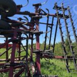 1998 Case IH Tillage - Cultivator for sale — view 4