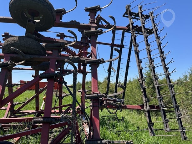1998 Case IH Tillage - Cultivator for sale — view 4