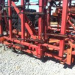 1997 Case IH Tillage - Cultivator for sale — view 4