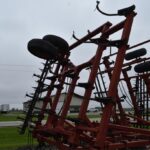 Case IH Tillage - Cultivator for sale — view 4