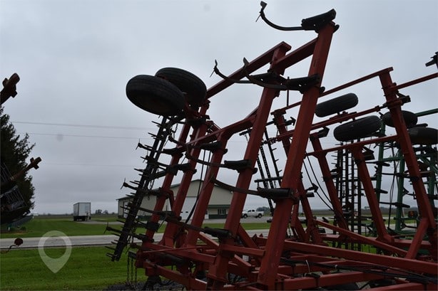 Case IH Tillage - Cultivator for sale — view 4