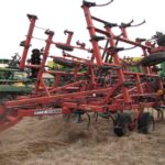 Case IH Tillage - Cultivator for sale — view 4