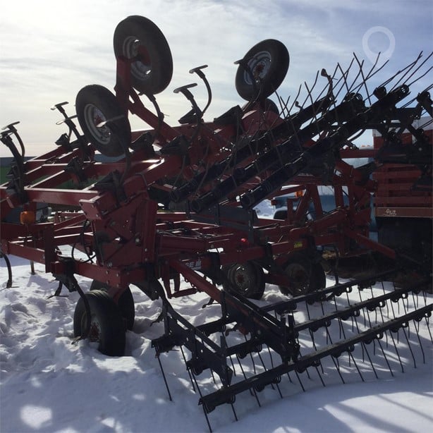Case IH Tillage - Cultivator for sale — view 4
