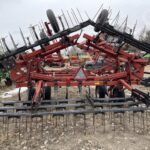 Case IH Tillage - Cultivator for sale — view 4