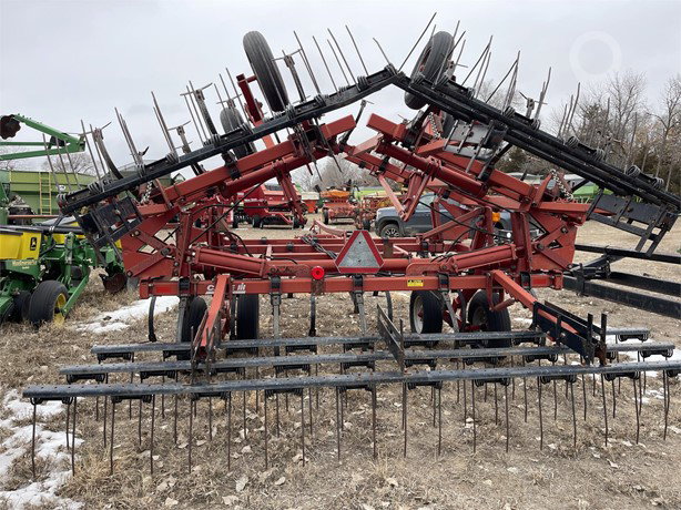 Case IH Tillage - Cultivator for sale — view 4