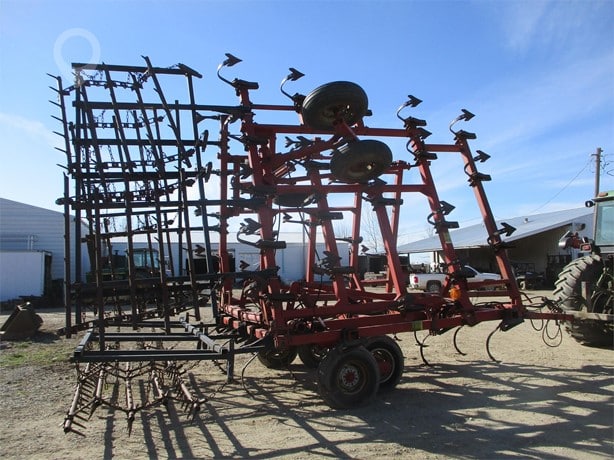 Case IH Tillage - Cultivator for sale — view 4