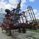 Case IH Tillage - Cultivator for sale — view 4