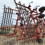 Case IH Tillage - Cultivator for sale — view 4