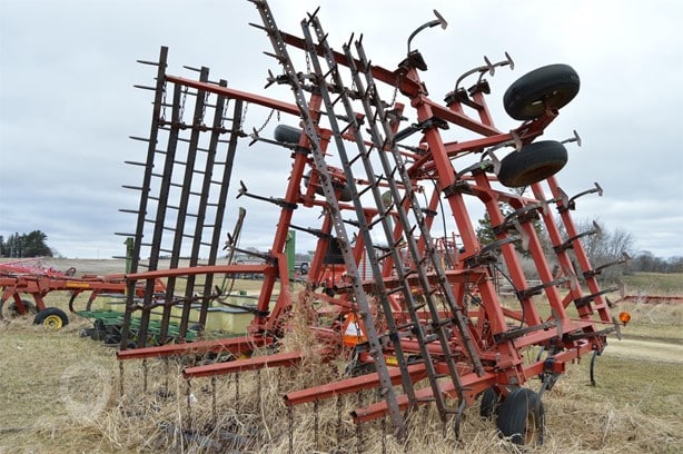 Case IH Tillage - Cultivator for sale — view 4