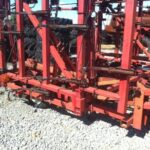 1997 Case IH Tillage - Cultivator for sale — view 4