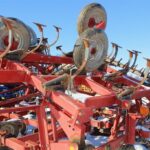 2004 Case IH Tillage - Cultivator for sale — view 5