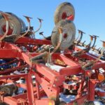 2004 Case IH Tillage - Cultivator for sale — view 5