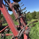1998 Case IH Tillage - Cultivator for sale — view 5