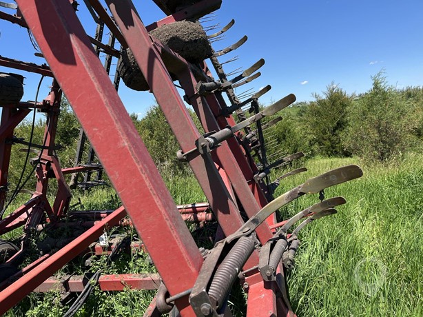 1998 Case IH Tillage - Cultivator for sale — view 5