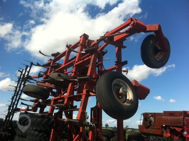 1997 Case IH Tillage - Cultivator for sale — view 5
