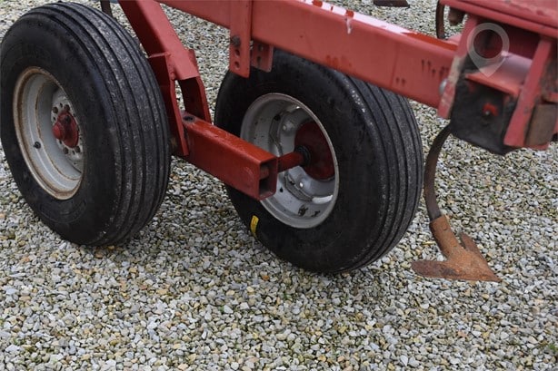 Case IH Tillage - Cultivator for sale — view 5