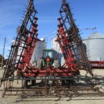 Case IH Tillage - Cultivator for sale — view 5