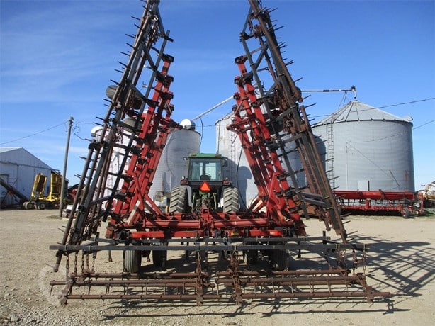 Case IH Tillage - Cultivator for sale — view 5