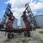 Case IH Tillage - Cultivator for sale — view 5